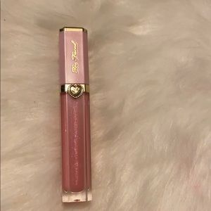 Gloss